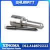 XINGMA DLLA153P885 Fuel Injector Nozzle 093400-8850 For Fuel Injector 095000-5810 7060 Fast Delivery