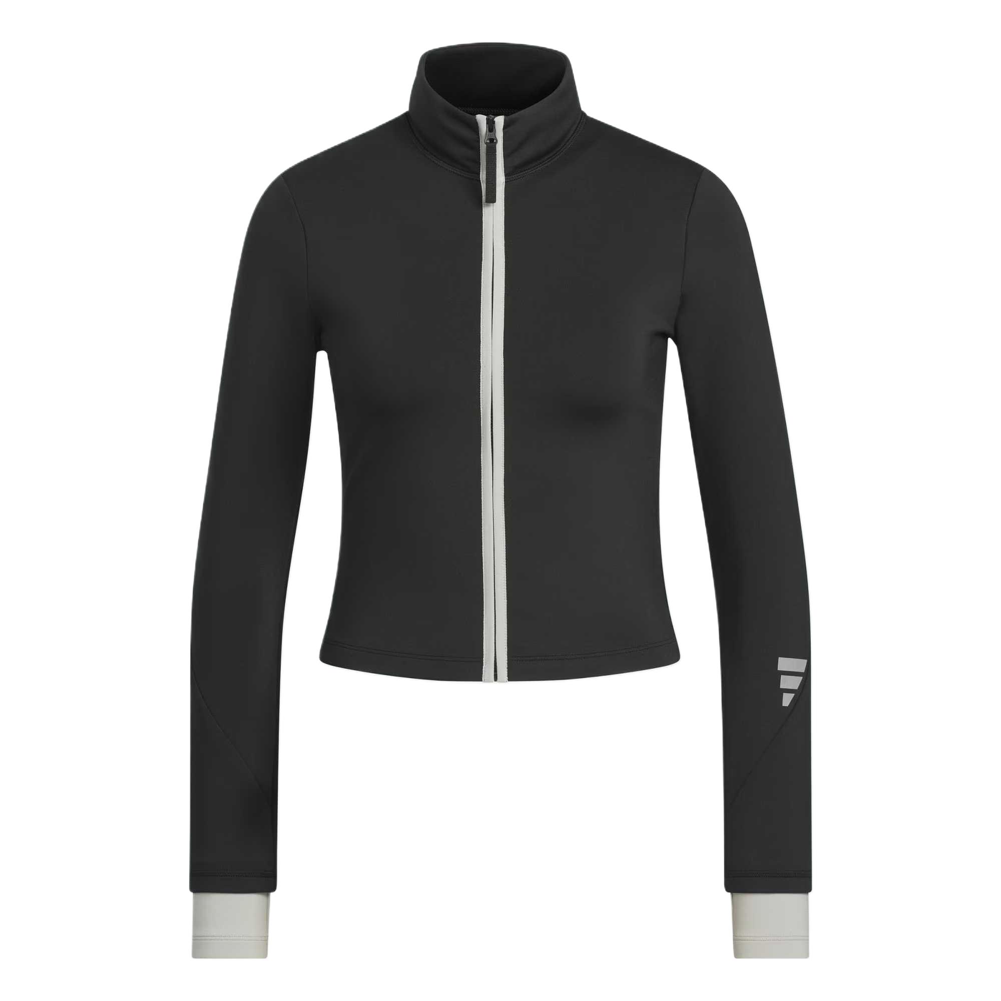 

Adidas Fos Свитшот в стиле будущего Удобная куртка Женская куртка KS3332 S