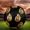 1pc JoJos Bizarre Adventure Football Soccer Ball Size 5 Indoor Soccer Ball Fashion Colorful  Backyard Game -Great For Sports Fans Gift HE7