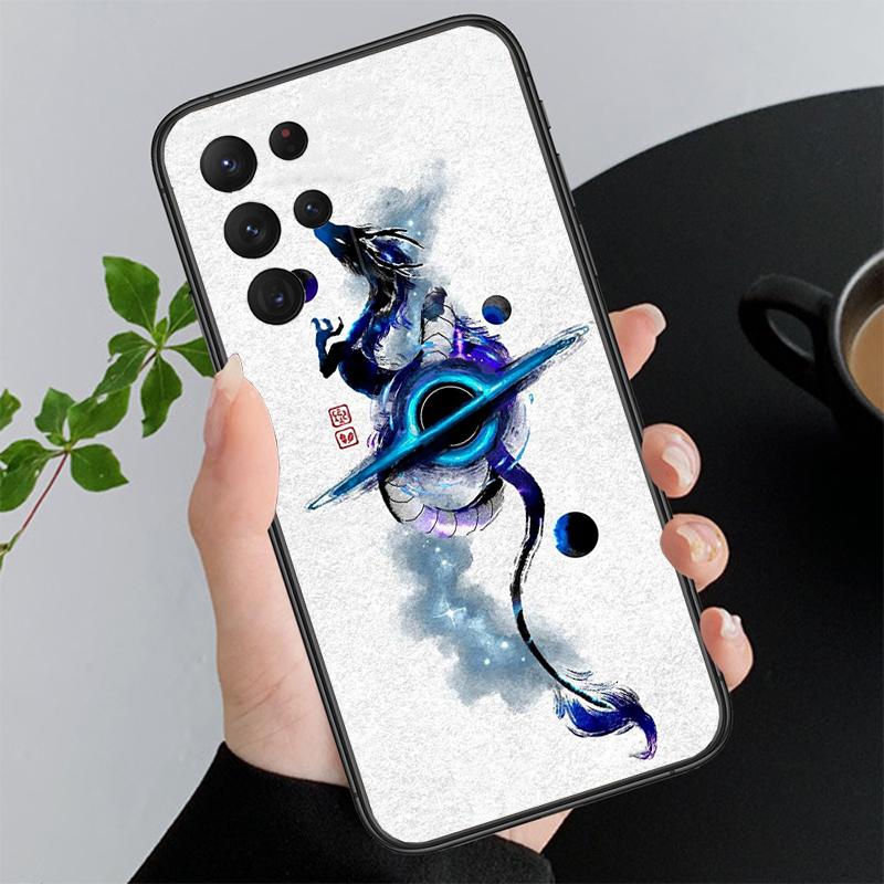 Etui Na Telefon Do Samsung A17 A55 A16 A56 A35 A15 A53 A54 A33 A34 A25 A05S A52 A52S A07 A26 A06 Smok Sztuka