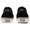 Vans Style 136 Decon Vr3 Sf Fashion Comfortable Low-Top Skate Shoes Unisex Sneakers Black Brown VN0A4BX9BMB