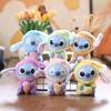 Plush Super Keychain Soft Pp Cotton Collectible Gift For Fans Kids