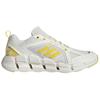adidas Climacool Ventage Lightweight Comfortable Slip-Resistant Durable Low-Top Casual Running Shoes Women Sneakers White Yellow JH9749