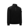 ANEW GOLF M Performance Wind Block Hybrid Pullover_Bk