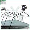 30 Sqm Folding Frame Tent