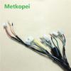 Motorcycle Wire Cable Assembly GN125 Full Vehicle Cable Line for Suzuki 125cc GN 125 Full Vehicle Wire