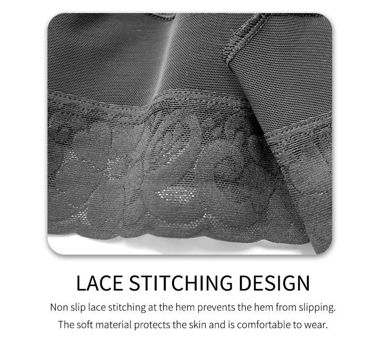 Bezszwowe body modelujące po porodzie z szelkami