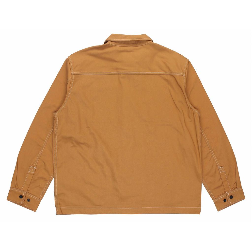 Timberland Jackets Men's Wheat Lapel Moderate Workwear A2ADD-P47