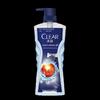 Clear Men Sport Anti-Öl Kontrolle Duschgel