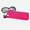 Portable Container Sunglasses Accessories Glasses Storage Sunglasses Bag Glasses Bags Glasses Box