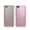 For Xiaomi Redmi 6A Back Battery  Rear Door Housing  Replacement with Power Volume Buttons Camera