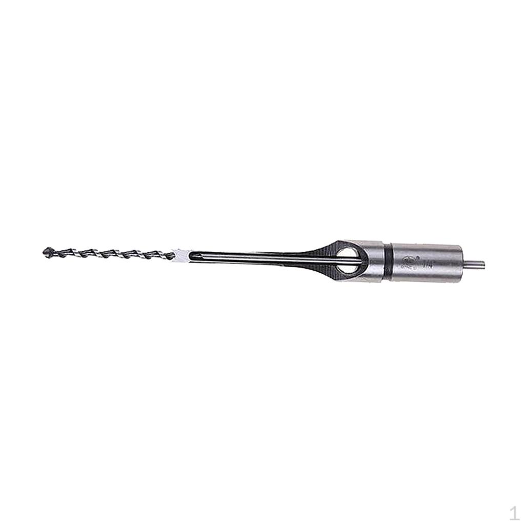 Drill Bit Woodworking Tools Durable Mobile Smartphone Accessories