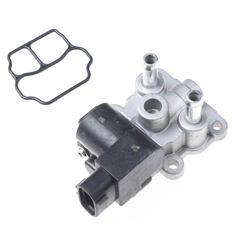 Auto 22270-97401 2227097401 22270-11020 2227011020 136800-1090 18137-64G00 Pro Toyotu- pro terios Idle Air Control Vavle