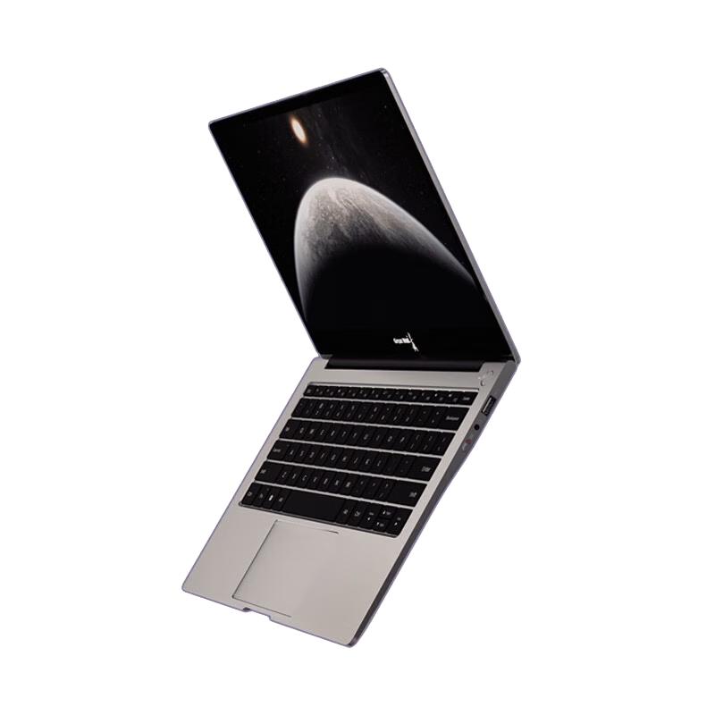 Great Wall QF722 Domestic Innovation Laptop (CN version) Kylin/Tongxin Government/Enterprise Edition System