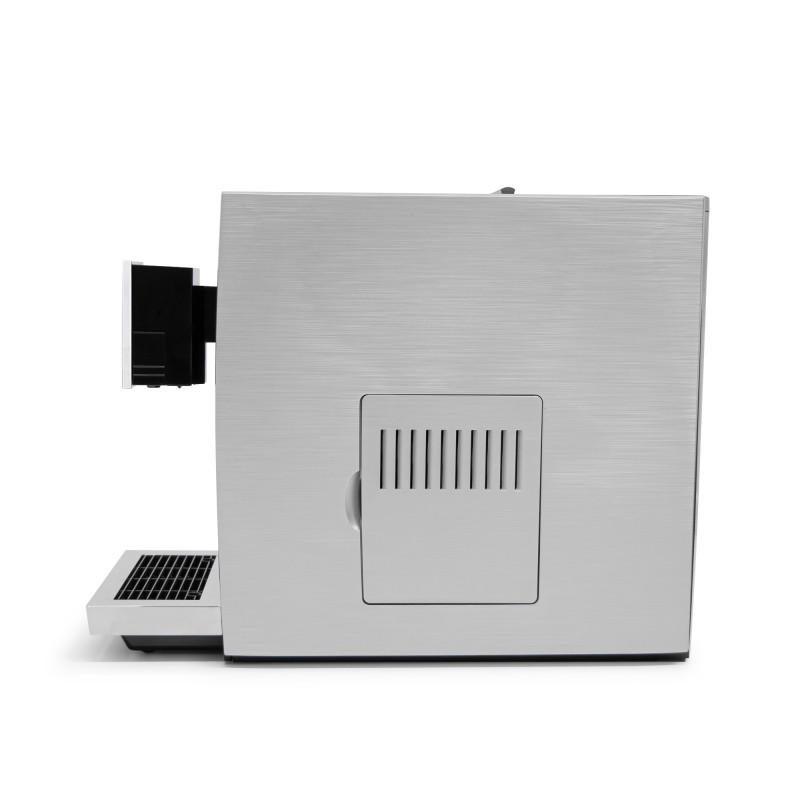 Schneider – Lumière Arabica – Machine à Café Automatique – Broyeur – Mousseur Lait