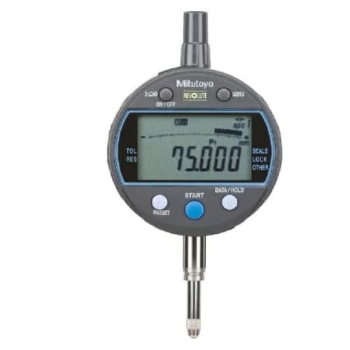 Mitutoyo Digimatic Indicator (543-310B-10) ID-C112GXB2