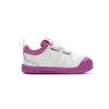 Nike Pico 5 Comfortable Daily Low-Top Walking Shoes Baby Shoes Purple Red AR4162-016