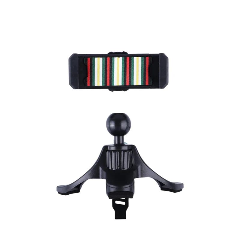 Supporto Universale per Telefono da Auto Supporto per Telefono per Bocchetta d'Aria Per Mini Cooper R55-R61 F54-F57 R50 R52 R53 Clubman Countryman Accessori Auto