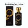 Parfum aux phéromones: Séduction masculine & Charme féminin - Parfait pour les fêtes & le plaisir de flirter