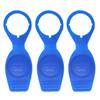 For VW Amarok Beetle Vento Bora Jetta Caddy Eos Fox Golf 3/4/5/6/7 Lupo Windshield Washer Reservoir Fluid Cap Tank Bottle Cover