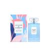Lanvin Language of Flowers Breeze Orchid Perfume Woody Floral Eau de Toilette EDT Apple Orange 90ml