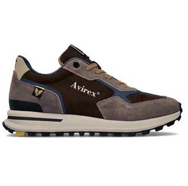 

Avirex AV22M60622 кроссовки EU 42