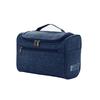 Travel Mens Ladies Outside Toiletry Wash Bag Hanging Grooming Makeup Case