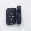 Silicone Case for 2020 VW Magotan, Passat, Arteon, CC: 5-Button Key Cover