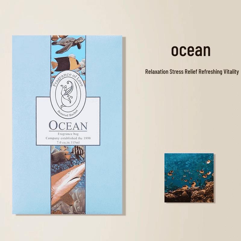 

Саше-подвеска Лавандовый аромат Дезодоратор для дома, гардероба, обуви и автомобиля