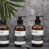 Hand and Body Lotion Sandalwood and Rose 250ml