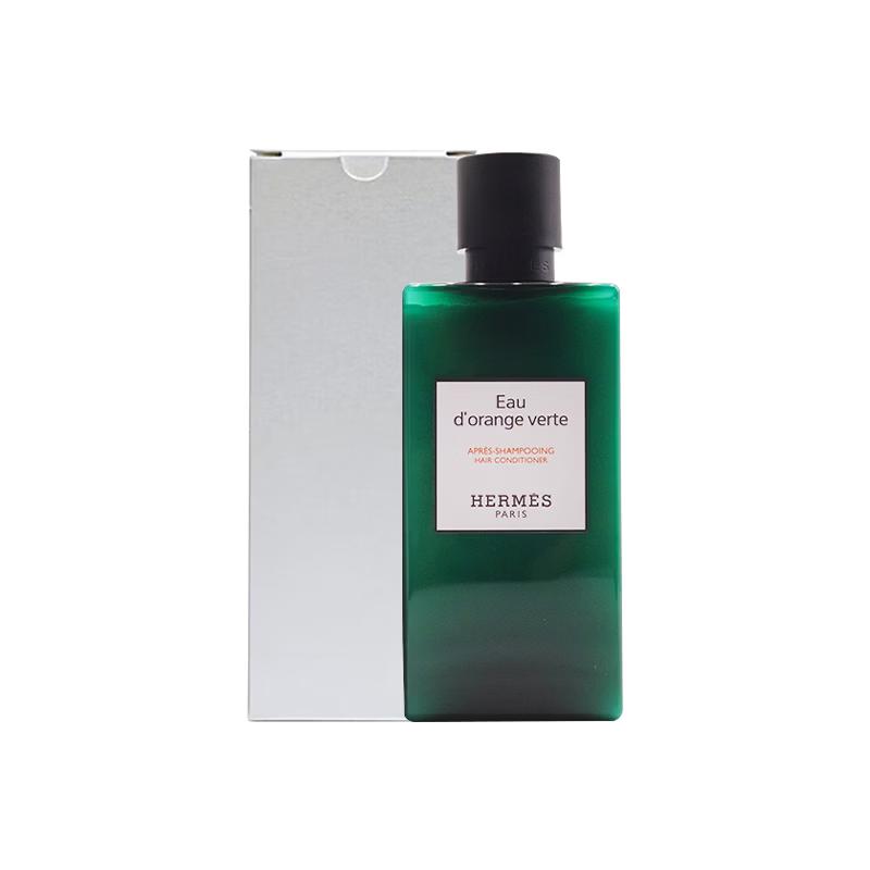Hermes Eau d Orange Verte Hair Conditioner
