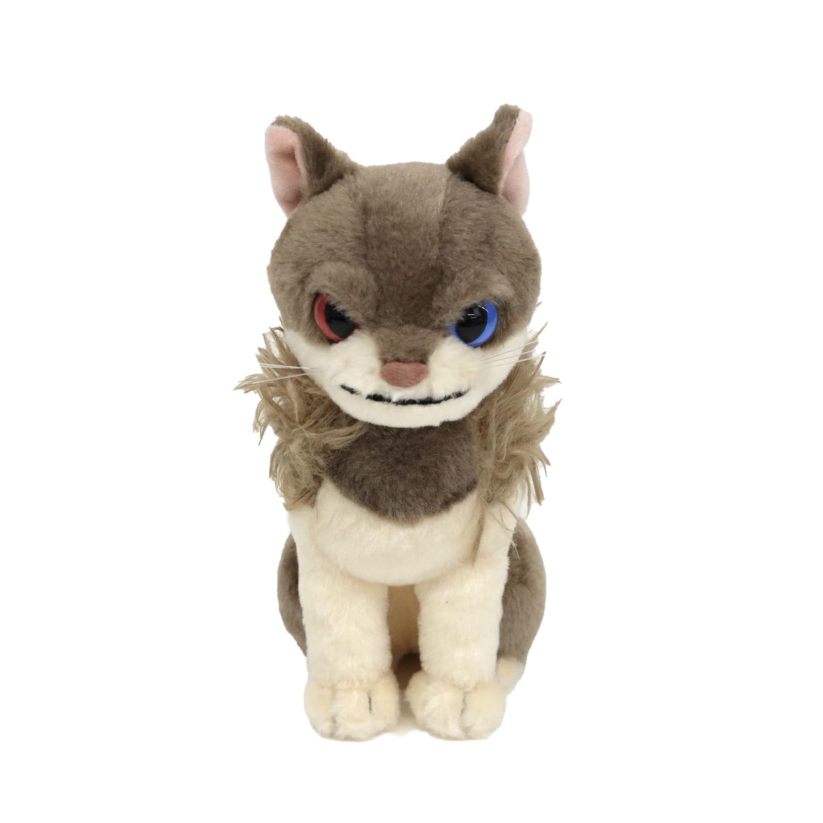 Sun Arrow  The Attic Rajah Jinzan  Seated K-9317 Approx. H19 x W9 x D14cm