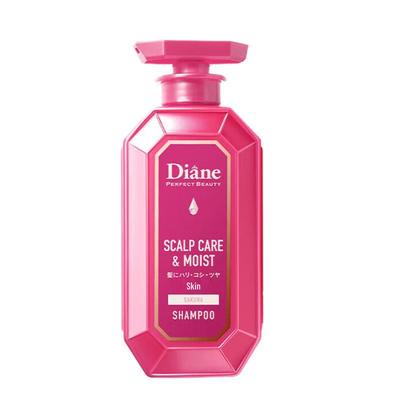 Shampoo e balsami per capelli – Shampoo