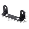 Kijima Rebel 250 S Edition (2BK/8BK-MC49/'20-) Emblem Stay for Honda