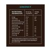 Open Secret Dark, Caramel, Coconut Chocolate Gift Pack | Healthy Premium Snacks Item For Ladies | No Refined Sugar | Pack of 3-4 Bar Each