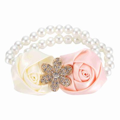 Düğün Aksesuarları – İliğe takılan çiçek