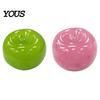 Simulated Fruit Toy 1/3Pcs Slow Rebound Squeeze Toy, Stress Relief Sensory Fake Fidget Toys Calming Shape for Home Office Classroom