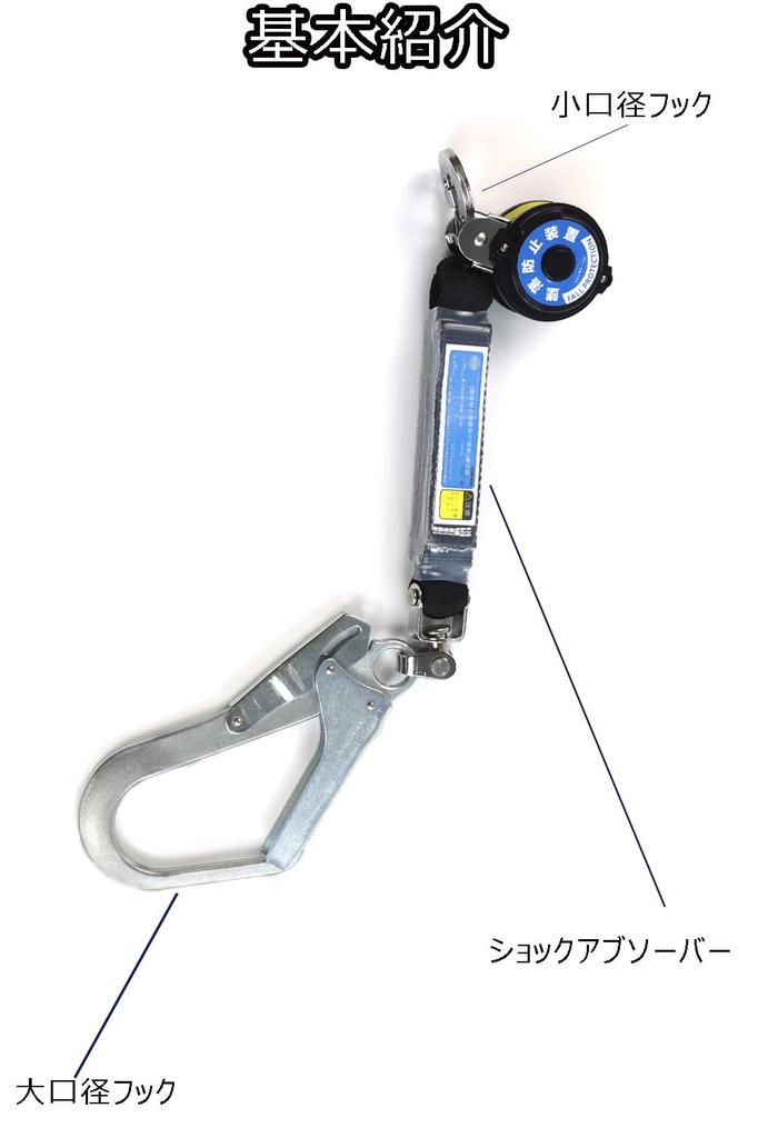 Ulmior New Standard Compliant Retractable Lanyard with Full Harness Harness Double Twin Waist Belt 100kg Weight Capacity Storage Retractor, 2-Piece