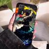 M-Muichiro Cartoon T-Tokito Phone Case For Huawei P 8 9 10 20 30 40 50 Pro Lite Psmart Honor 10 Lite 70 Mate 20lite