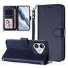 Leather Flip Wallet Phone Case for Huawei Honor 400 Smart 200 90 80 70 60 50 20 Pro Lite e s 9X Protective Cover