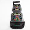 Portable Foldable Push-up Board Set With Handles Multifunctional Fitness Equipment For Chest Abdomen Arms Back Training