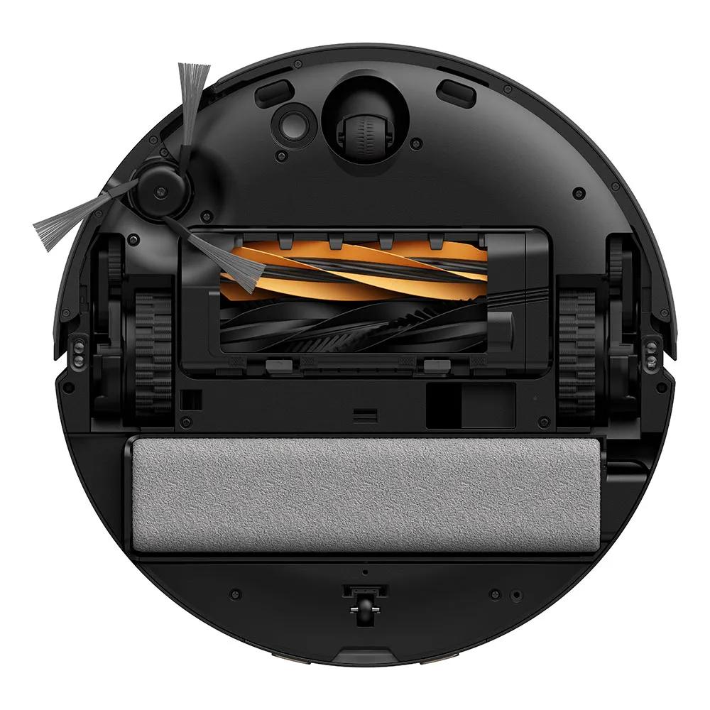Dreame Aqua10 Ultra Track Complete Robotic Vacuum Cleaner 25000 Pa Black