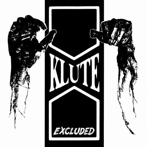 

CD KLUTE - Excluded ZOTCD12 Zoth Ommog 1992 Germany Dance & Electronica Used