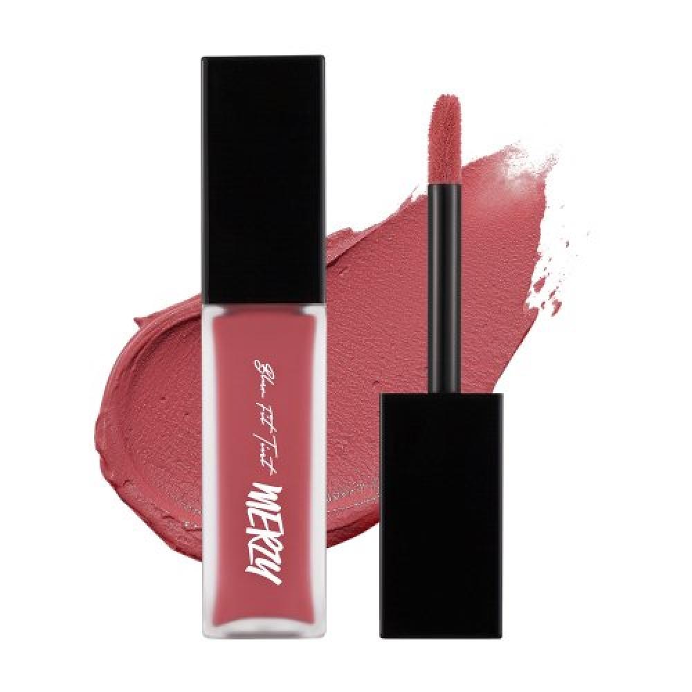 Merzy [2er-Pack] Blur Fit Tint 8 Sorten 2 auswählen
