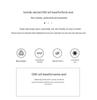Women's Color Block Wool Sweater: Stylish Round Neck Loose Knit for Autumn & Winter