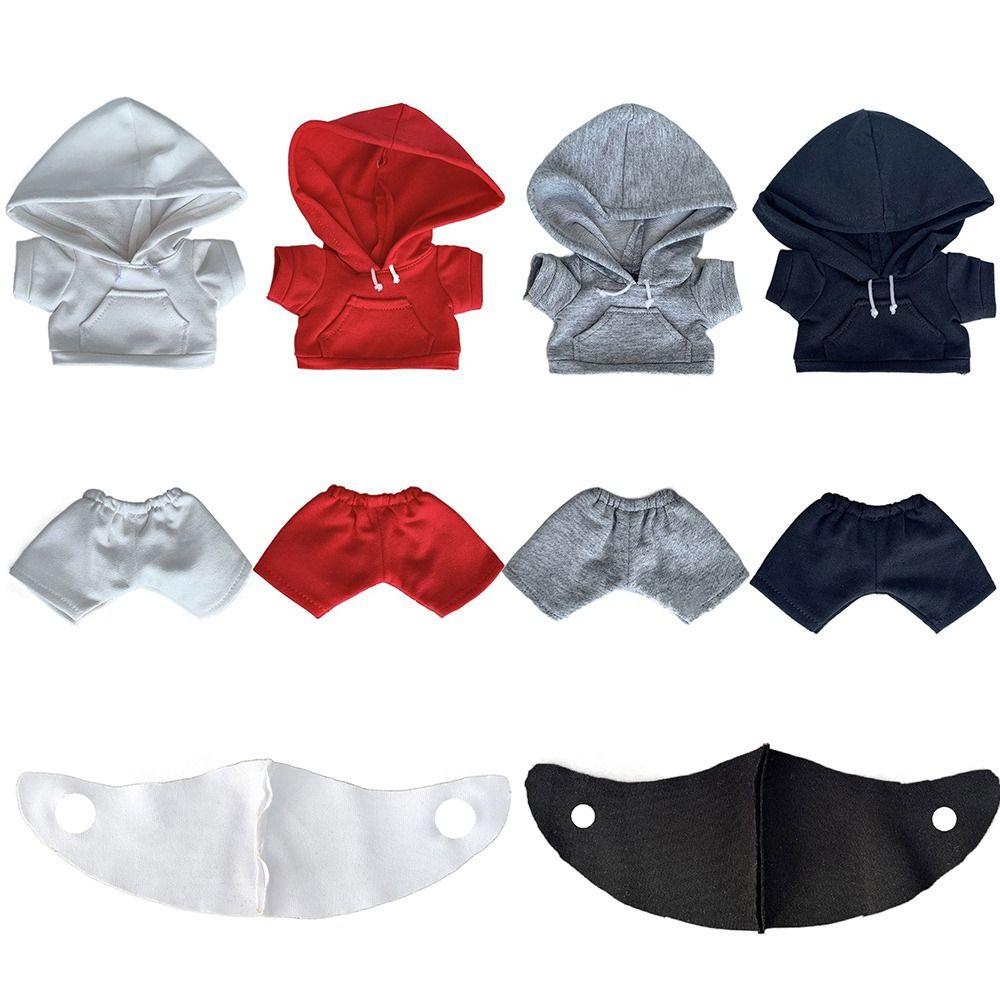 

Аксессуары для одежды, детские игрушки, модные штаны для куклы, толстовка для куклы ручной работы, толстовки для куклы, топ для куклы