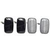 Turn Signal Lamp For Toyota Land Cruiser 100/70/80 Prado 90 Series FJ Cruiser For Lexus LX470 Dynamic Led Side Marker LightsTurn Signal 2