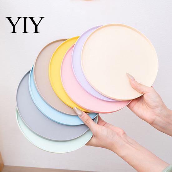 Floor Protection Pet Mat Bowl Mat, Waterproof Dog Meal Cat Feeding Non Slip Non-Slip Spill Proof Food Water for Cats And Dogs