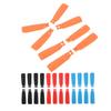 8Pcs Drone Propeller Blades Replacement 4022F Colored Wing Spare Parts Accessories for FLIP