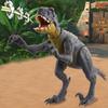 Jurassic World Scorpion Venimeux Tyrannosaurus Rex Jouet Dinosaure Articulé Pour Garçons